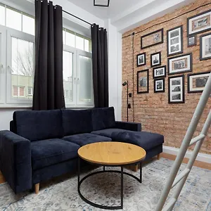 Apartament Praga Center By Renters, Warszawa