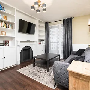 Apartament Wola 12a By Homeprime, Warszawa