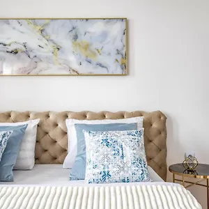 Apartament Dekart Centrum, Warszawa