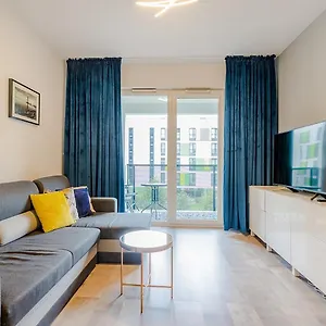 Apartament Family żoliborz By Renters, Warszawa